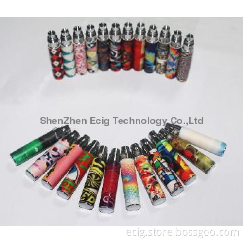 EGO H New Electronic Cigarette Batteries Series